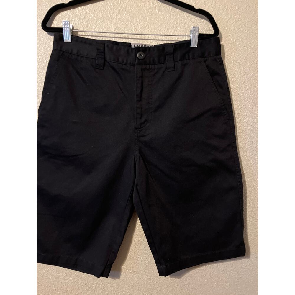 Anchor blue men’s Chino shorts